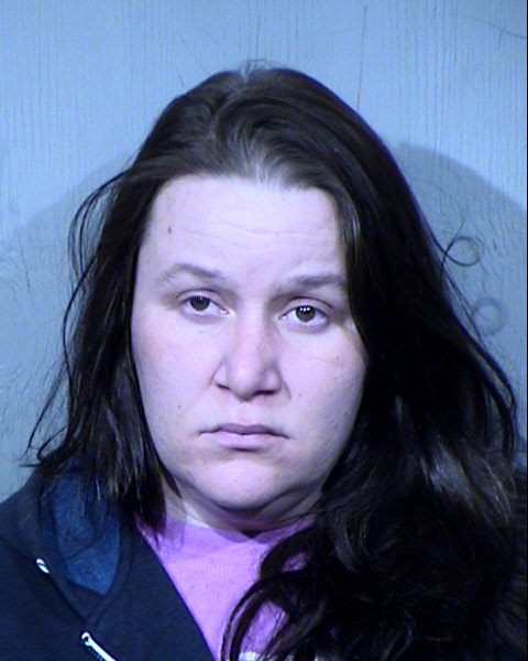 Tonya Irene Fisher Mugshot / Maricopa County Arrests / Maricopa County Arizona