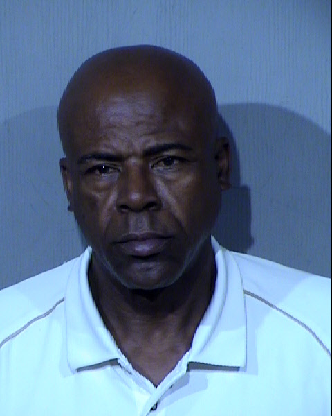 Charles Edward Cooperwood Mugshot / Maricopa County Arrests / Maricopa County Arizona