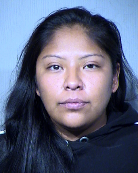 Vanessa Deanne Carlisle Mugshot / Maricopa County Arrests / Maricopa County Arizona