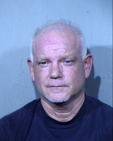 Daniel James Powell Mugshot / Maricopa County Arrests / Maricopa County Arizona