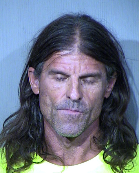 Charles Jerry Martin Mugshot / Maricopa County Arrests / Maricopa County Arizona