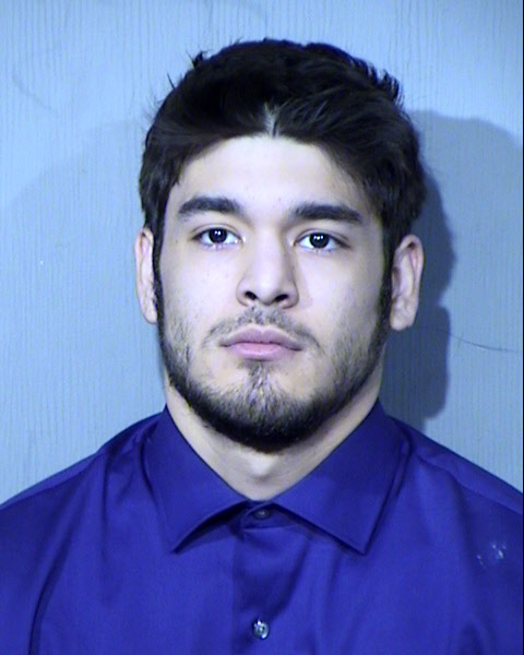 Reid Austin Montano Mugshot / Maricopa County Arrests / Maricopa County Arizona