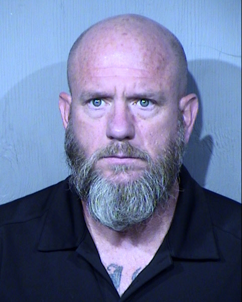 Max L Rice Mugshot / Maricopa County Arrests / Maricopa County Arizona