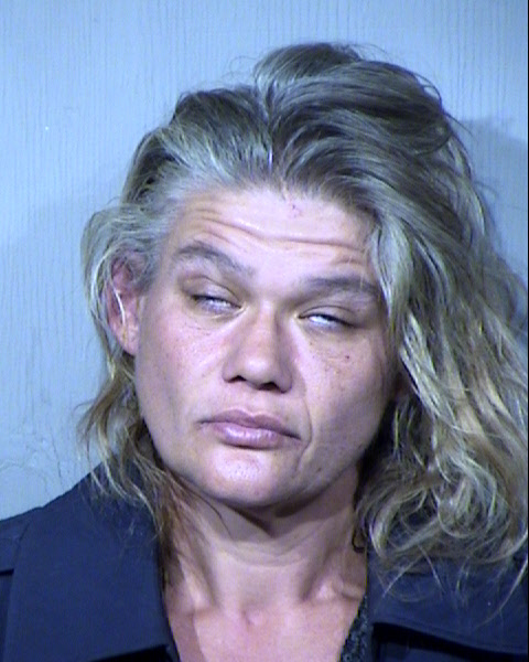 Nadeen Dianne Bender Mugshot / Maricopa County Arrests / Maricopa County Arizona