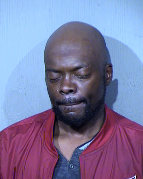 Carlo Adonis Butler Mugshot / Maricopa County Arrests / Maricopa County Arizona