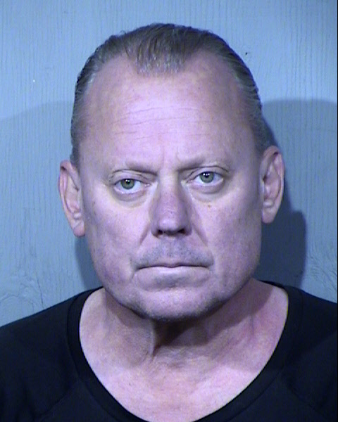 Lance Carlton Jones Mugshot / Maricopa County Arrests / Maricopa County Arizona