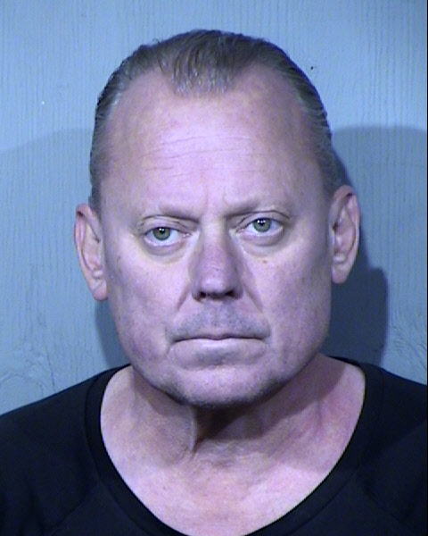 Lance Carlton Jones Mugshot / Maricopa County Arrests / Maricopa County Arizona