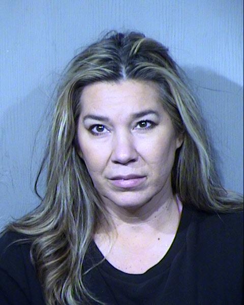 Denna Anne Randall Mugshot / Maricopa County Arrests / Maricopa County Arizona