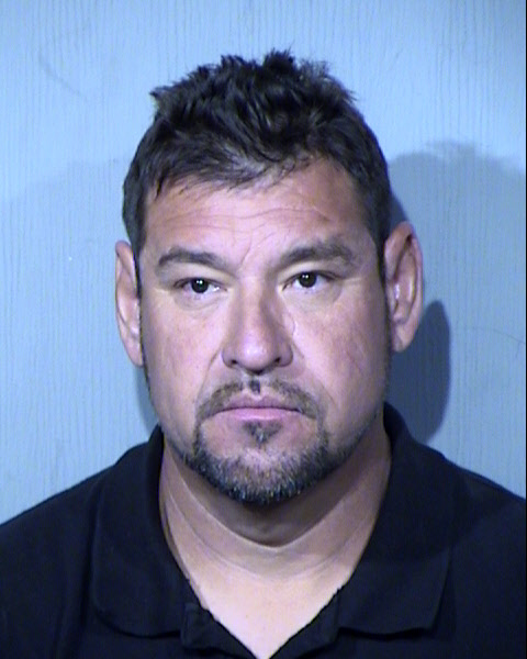 Rogelio M Villalpando Mugshot / Maricopa County Arrests / Maricopa County Arizona