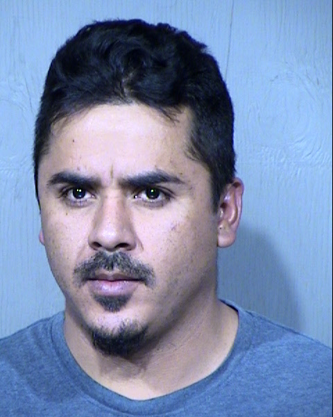 Armando Andrade Andrade Mugshot / Maricopa County Arrests / Maricopa County Arizona