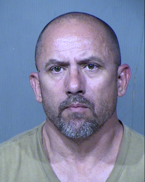 Michael Scott Tracy Mugshot / Maricopa County Arrests / Maricopa County Arizona