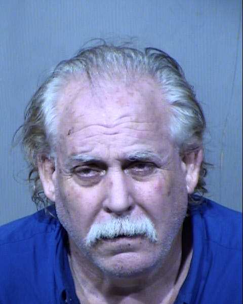 Michael J Graff Mugshot / Maricopa County Arrests / Maricopa County Arizona