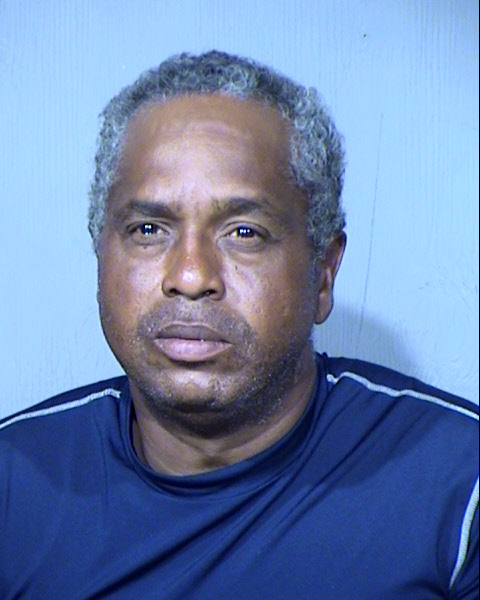 Edward Allen Ceasar Mugshot / Maricopa County Arrests / Maricopa County Arizona