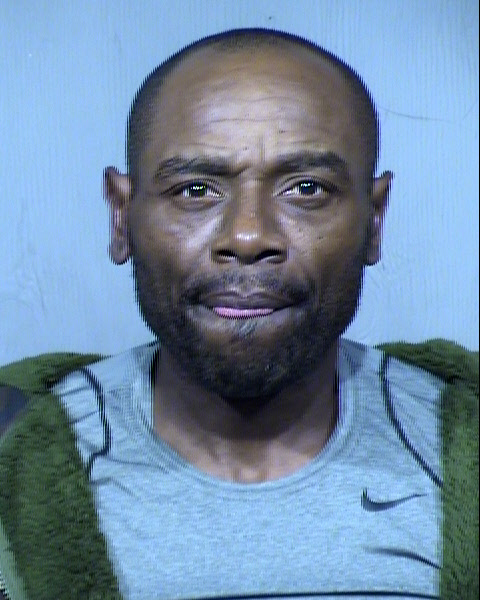 Dorrell Woods Mugshot / Maricopa County Arrests / Maricopa County Arizona