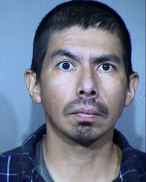 Jairo Sanchez Mugshot / Maricopa County Arrests / Maricopa County Arizona