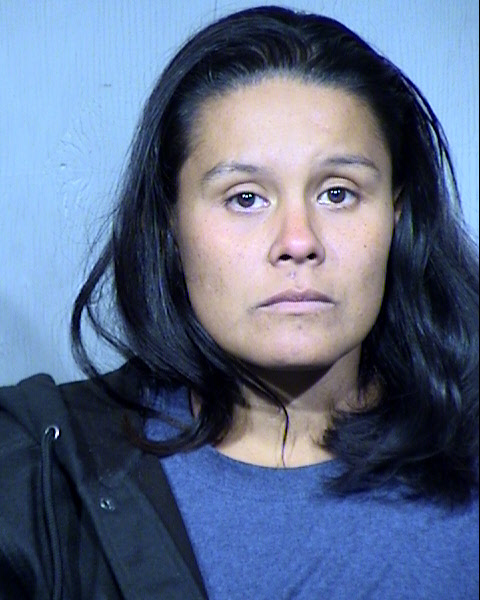 Tiffany Amber Devereaux Mugshot / Maricopa County Arrests / Maricopa County Arizona