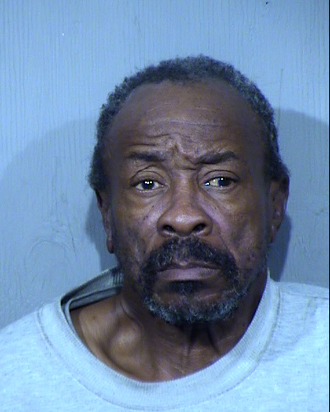 Victor Moore Mugshot / Maricopa County Arrests / Maricopa County Arizona