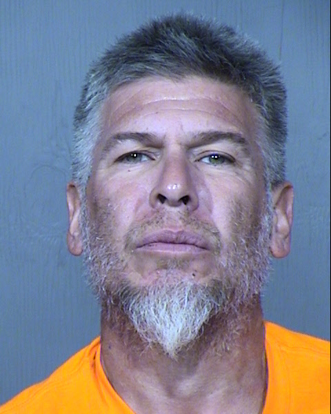 Michael Chapa Mugshot / Maricopa County Arrests / Maricopa County Arizona