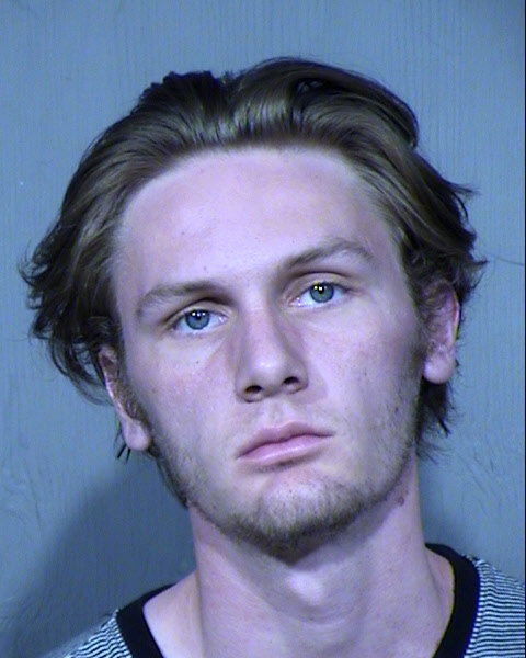 Andrew Dylan Peterson-Canada Mugshot / Maricopa County Arrests / Maricopa County Arizona
