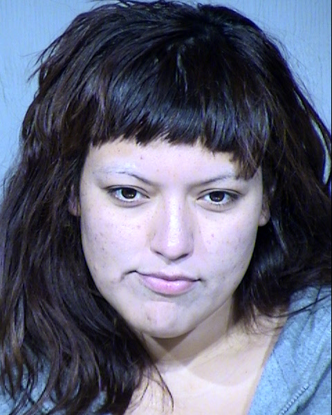Brittany N Parra Mugshot / Maricopa County Arrests / Maricopa County Arizona