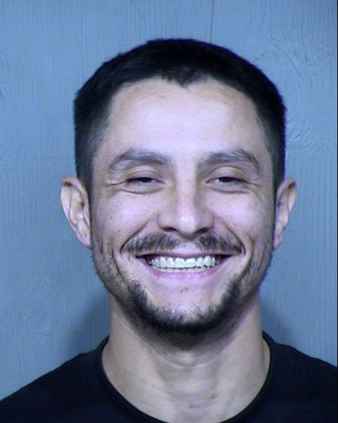 Alexander Michael Cadriel Mugshot / Maricopa County Arrests / Maricopa County Arizona
