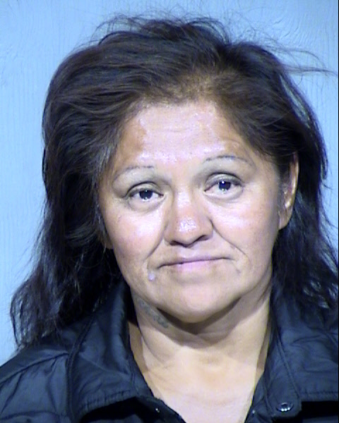 Ann Marie Pham Mugshot / Maricopa County Arrests / Maricopa County Arizona