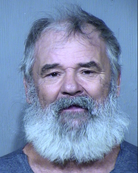 Wayne Clair Norris Mugshot / Maricopa County Arrests / Maricopa County Arizona