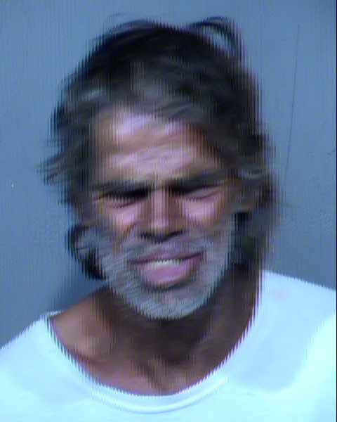 James Ira Thomas Mugshot / Maricopa County Arrests / Maricopa County Arizona