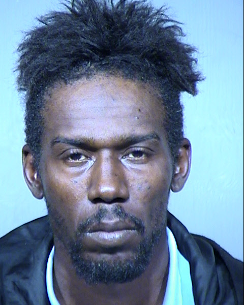 Jerry Conway Mugshot / Maricopa County Arrests / Maricopa County Arizona
