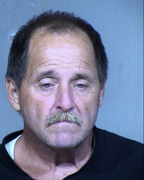 Douglas Paul Atherton Mugshot / Maricopa County Arrests / Maricopa County Arizona