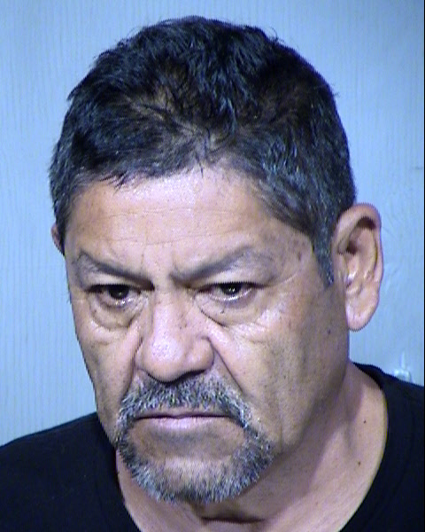 Joaquin Munoz Mugshot / Maricopa County Arrests / Maricopa County Arizona