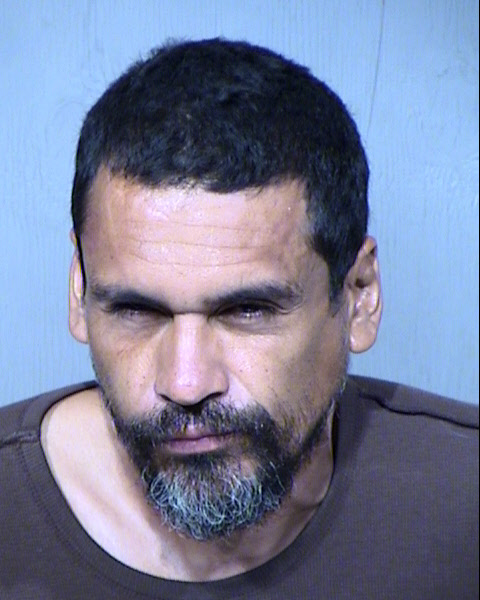 Danny Rodriguez Mugshot / Maricopa County Arrests / Maricopa County Arizona
