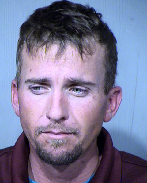 Michael Richard Raebig Mugshot / Maricopa County Arrests / Maricopa County Arizona
