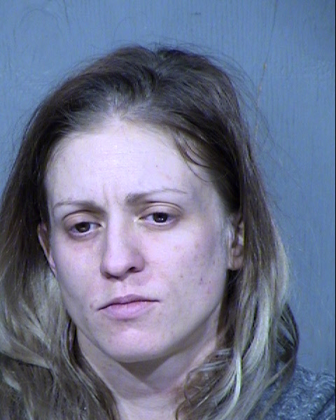 Cari Ann Asay Mugshot / Maricopa County Arrests / Maricopa County Arizona