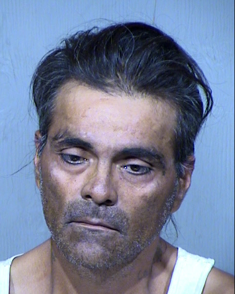 Amador Thomas Navarro Mugshot / Maricopa County Arrests / Maricopa County Arizona