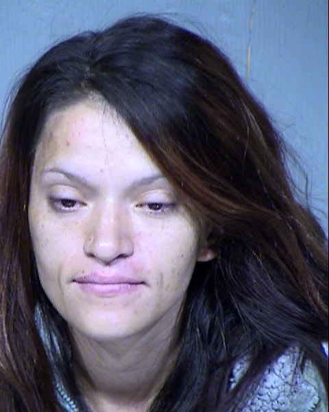Samantha Nichole Bradshaw Mugshot / Maricopa County Arrests / Maricopa County Arizona