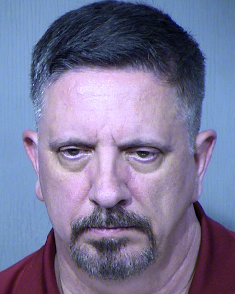 Timothy J Karaniuk Mugshot / Maricopa County Arrests / Maricopa County Arizona
