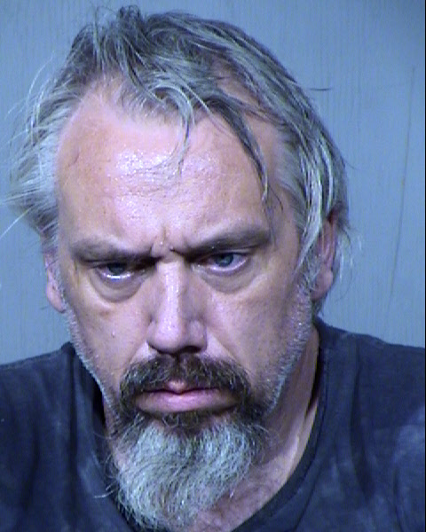 Gregory Scott Eberenz Mugshot / Maricopa County Arrests / Maricopa County Arizona