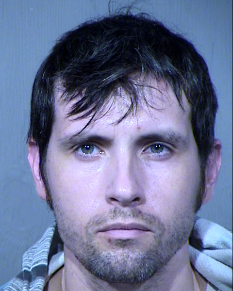 Michael Weston Salamone Mugshot / Maricopa County Arrests / Maricopa County Arizona