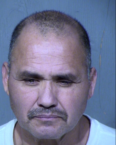 Ruben Acosta Mugshot / Maricopa County Arrests / Maricopa County Arizona
