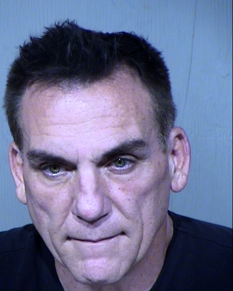 Michael Johnston Mugshot / Maricopa County Arrests / Maricopa County Arizona