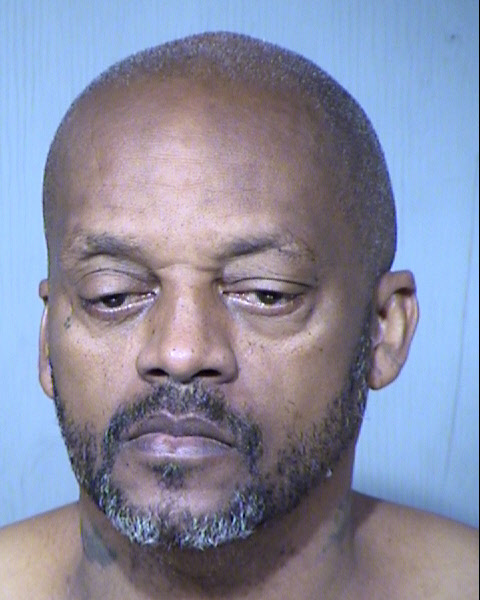 Edward Burrow Mugshot / Maricopa County Arrests / Maricopa County Arizona