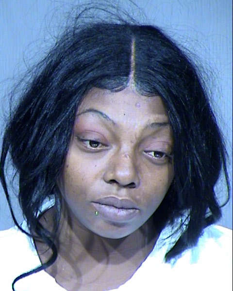 Tonya L Monroe Mugshot / Maricopa County Arrests / Maricopa County Arizona