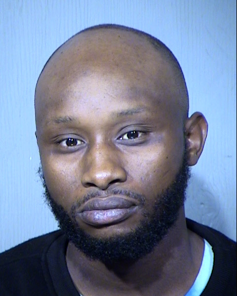 Abel Ntakarutimana Mugshot / Maricopa County Arrests / Maricopa County Arizona