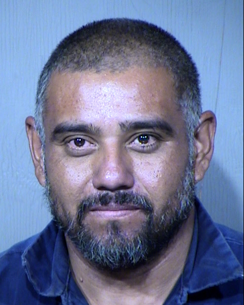 Jerry Estupinan Mugshot / Maricopa County Arrests / Maricopa County Arizona