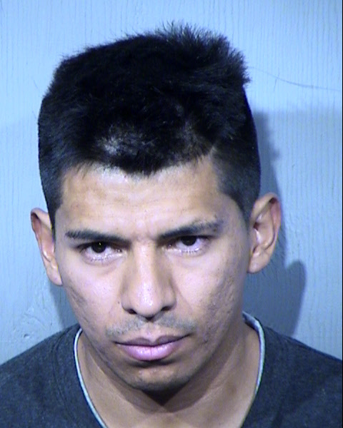 Rene Alberto Velasquez Mugshot / Maricopa County Arrests / Maricopa County Arizona