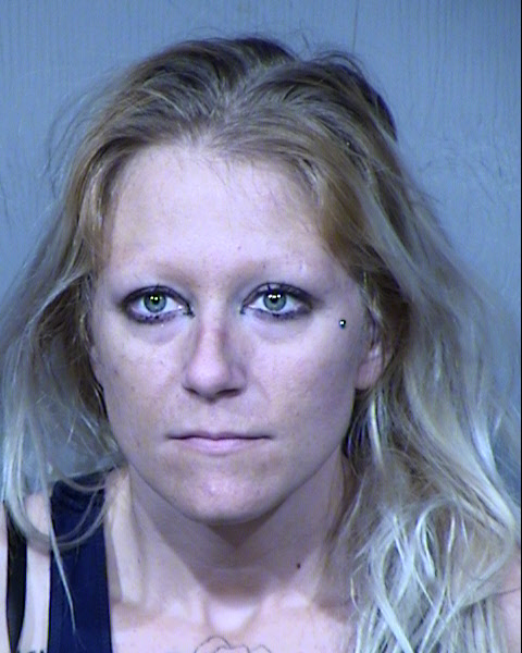 Susan Marie Buffington Mugshot / Maricopa County Arrests / Maricopa County Arizona