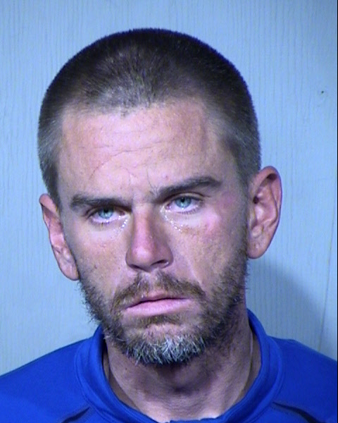 Steven Scott Henkel Mugshot / Maricopa County Arrests / Maricopa County Arizona