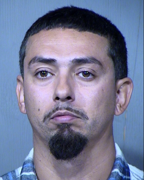 George Bryan Chiarelli Mugshot / Maricopa County Arrests / Maricopa County Arizona