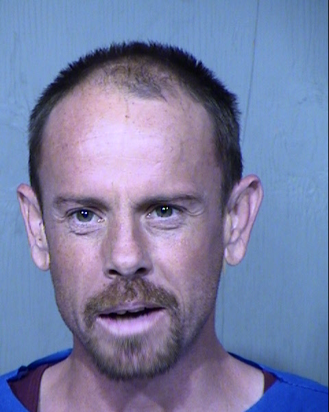 Robert Enoch Rinard Mugshot / Maricopa County Arrests / Maricopa County Arizona